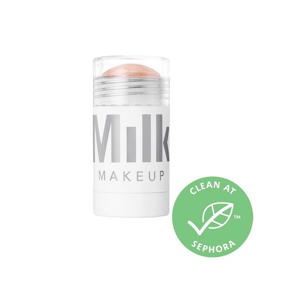 NEW MILK Makeup Mini Lit Highlighter - Picture 1 of 4